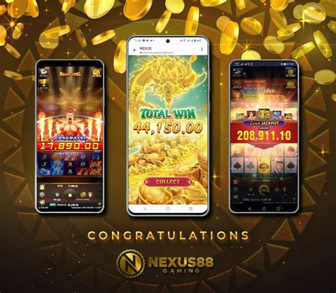 nixus gaming88.pro|Feel the Pulse of Live Casino .